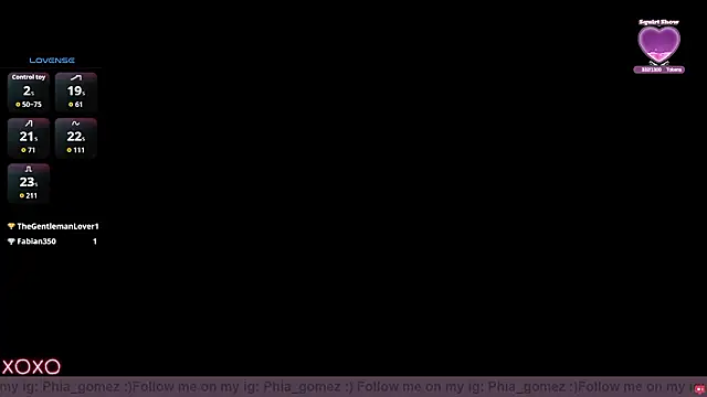 whitneyhot – Naživo XXX chat