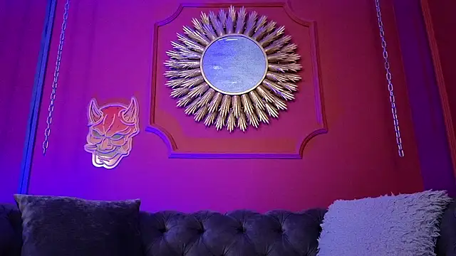 Julieta_RussellのライブXXXチャット