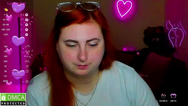 Chatroom XXX en direct de Alicia_love00