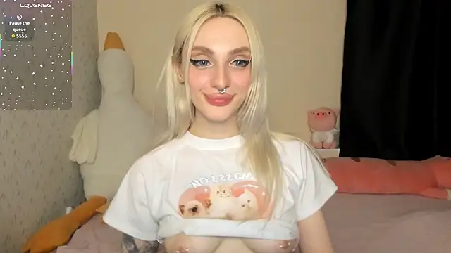 Sembang XXX Secara Langsung succubantra