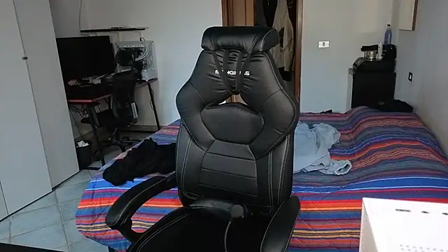 Al3xox02 ওয়েবক্যাম শো