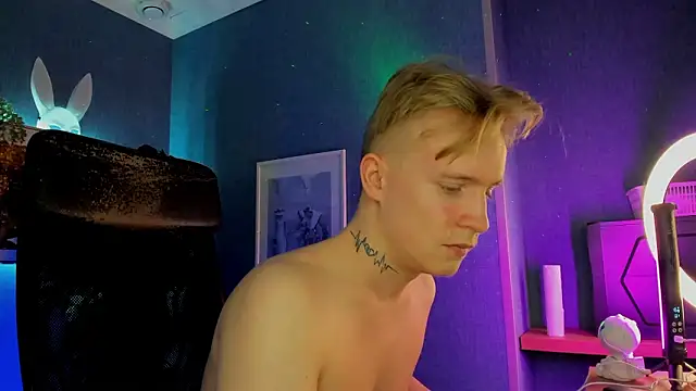 Chat XXX Live AlexxSweet