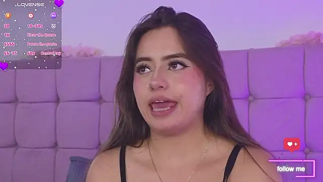 arycooper_ Live XXX Chat