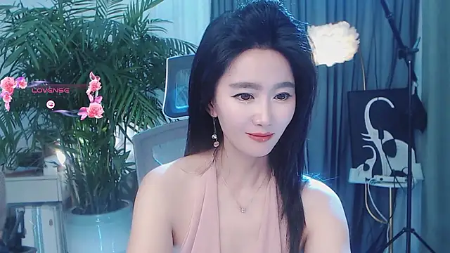 feifei-love 라이브 XXX 채팅