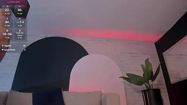 MorganHicks – Naživo XXX chat