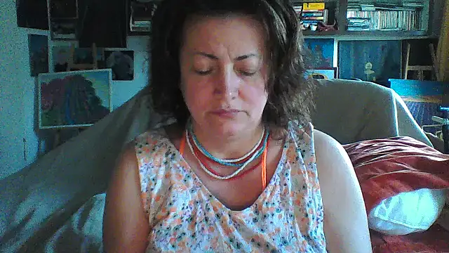 XXX chat uživo modela MariaAnaSunshine