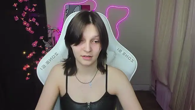 AudreyyKim 即時 XXX 聊天