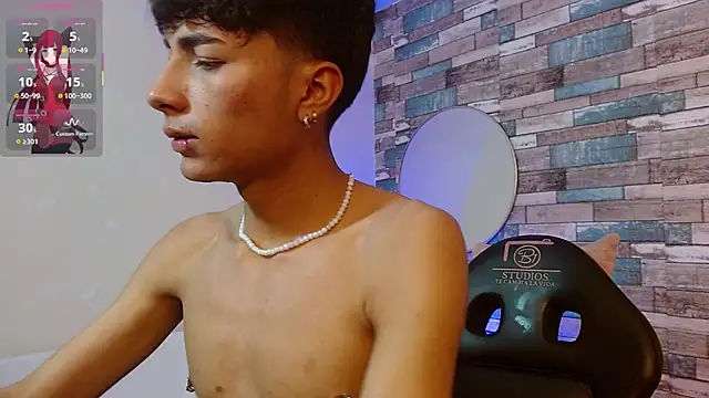 osamu_tayn Webbikameraesitys