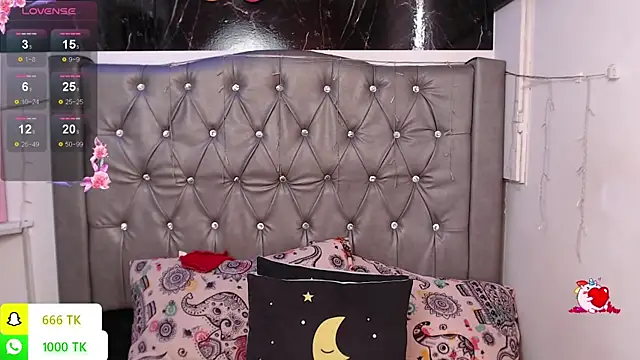 LAILAGUMMY: απευθείας συνομιλία ΧΧΧ