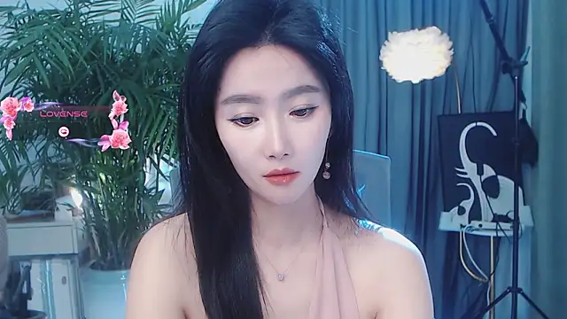 feifei-love Chat XXX in diretta