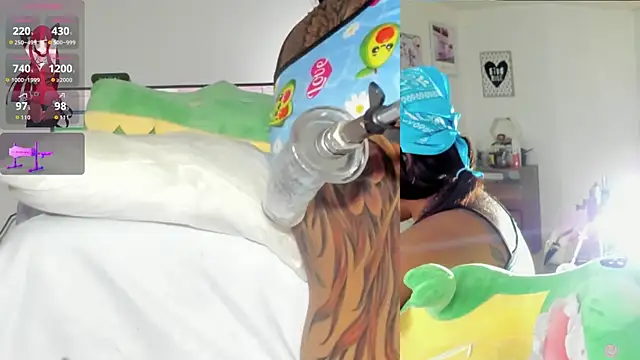 Rosy_Emely 即時 XXX 聊天