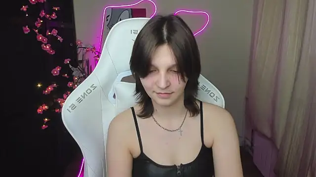 AudreyyKim Chat XXX live