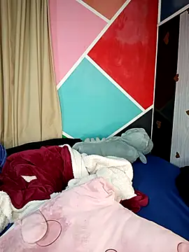 Mysticdooll69 라이브 XXX 채팅