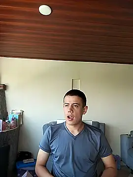 jac0b_x 网络视讯表演