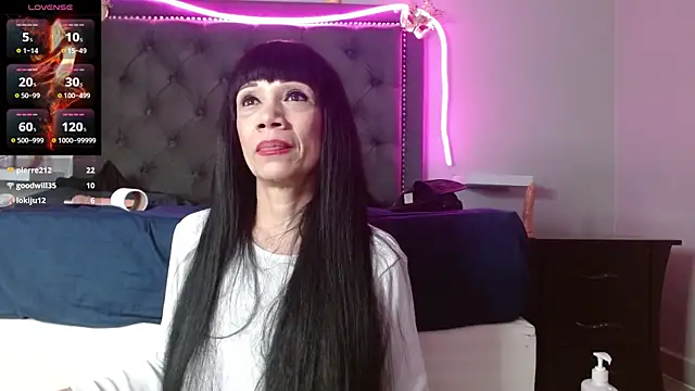 CharlotteLemke 即時 XXX 聊天