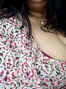 Webkamerová show Aarna111