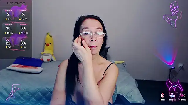 Celine_Faer1 Chat XXX live