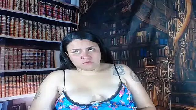 MissLusty_ Live XXX Chat