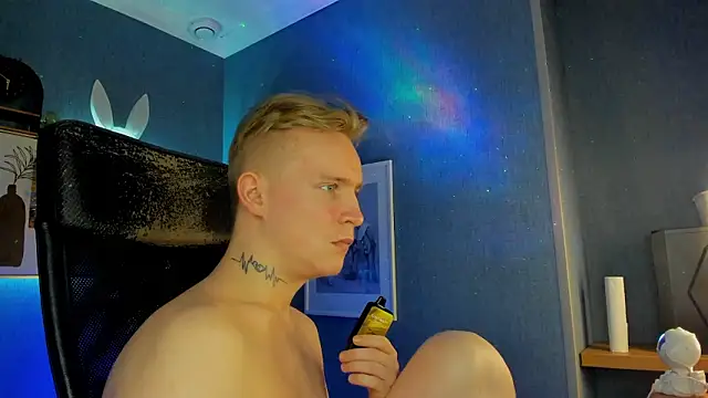 Chat XXX Live AlexxSweet