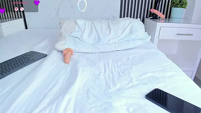 Czat XXX na żywo – JackAndRosse_