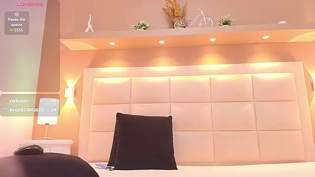 TracyDavis_ Chat XXX live