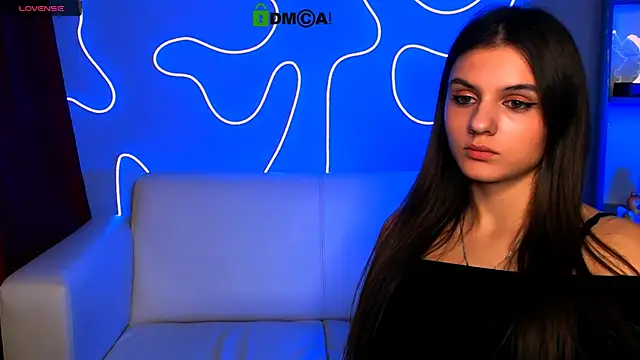 lisa_dark_ Obrolan Langsung XXX