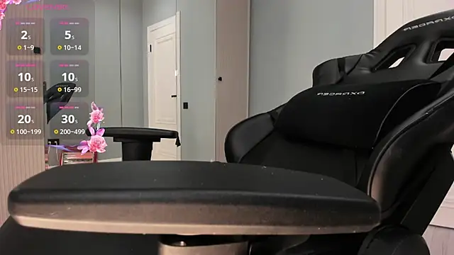 lovelymikky's Live XXX Chat