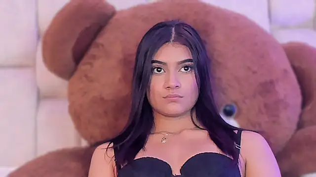 KatherineRuiz_ élő XXX-chatje