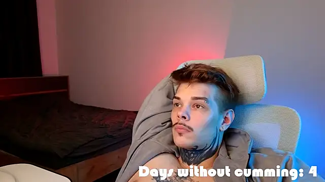 DENIS_HERE 现场XXX聊天