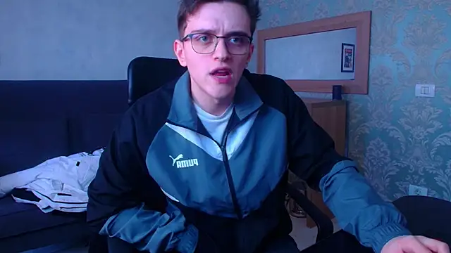 FelixStarkk Pertunjukan Webcam