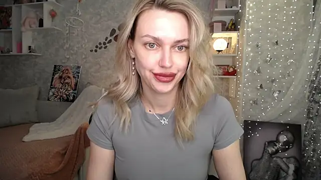 NickyAdamidi Chat XXX in diretta