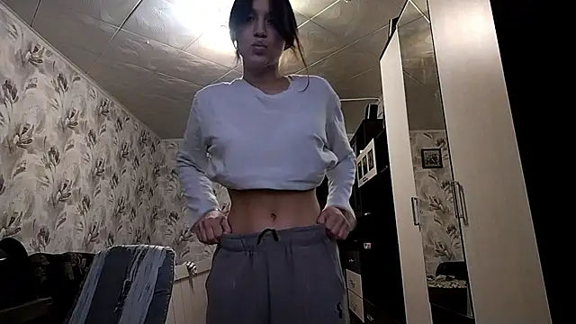 TameikaLatty Webcam-Show