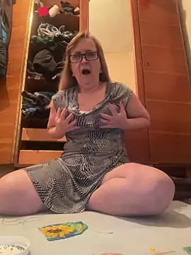 Irina2909@xh Webcam show