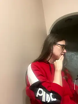 Flossy_Vettie Obrolan Langsung XXX