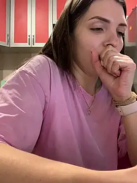 SeducingYoghourt Live XXX-chat