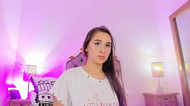 HarleyQueen666's Live XXX Chat