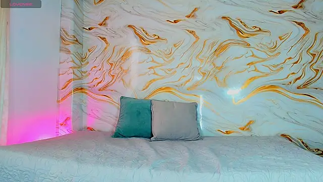 EbonyHansNight Live XXX-Chat