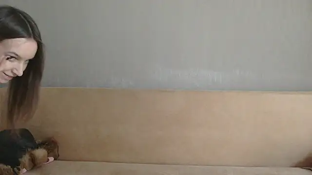 Czat XXX na żywo – CandySurprise19