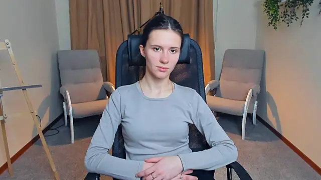 Czat XXX na żywo – MeganLenoir