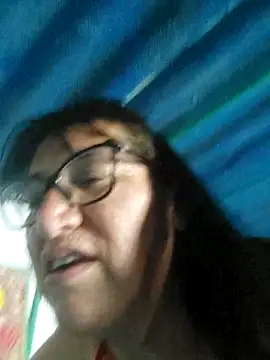 Show de clarita_01 na webcam