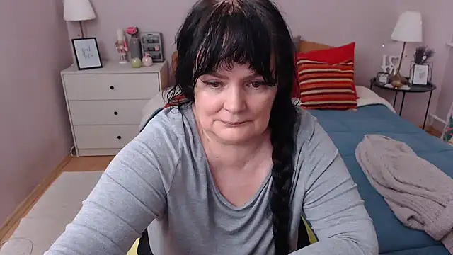 Show de LeveMe2Nightt na webcam