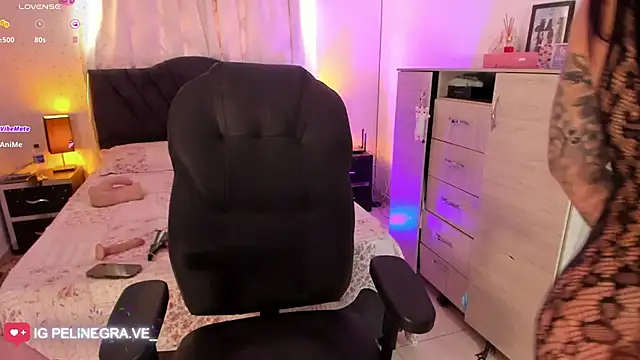 rubicarter's Live XXX Chat