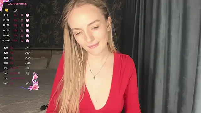 A_delina Chat XXX live