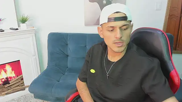 JACOB_RACHELL Chat XXX live