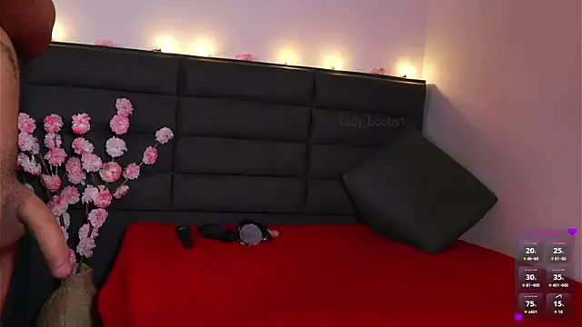 kathieandpovcock1 – Naživo XXX chat