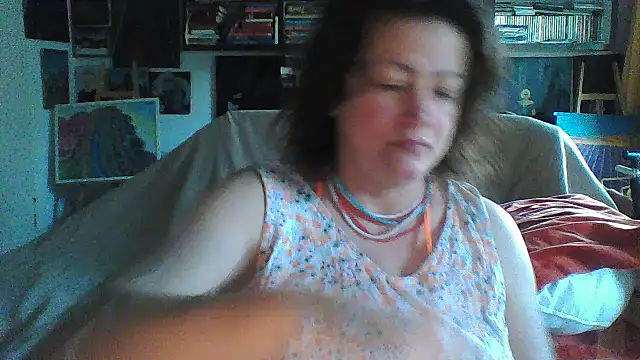 Chatroom XXX en direct de MariaAnaSunshine