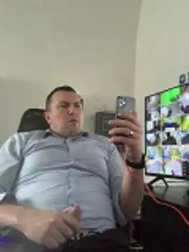 Chat +18 de Mike8523 ao vivo