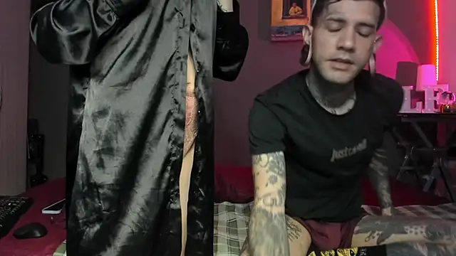 Chat +18 de cleoo_jhonny ao vivo