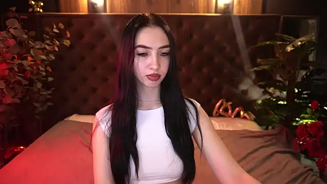 Chat XXX Live WildKittenX_