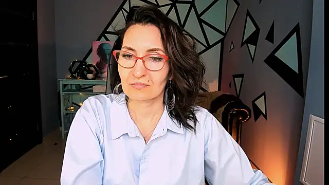 UnaTerran Live XXX chat